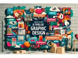 Graphic Design Company 