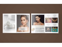  Creative Brochure Design Company