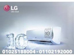 تكييف LG انفرتر 1.5 حصان بارد فقط