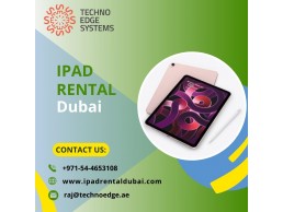  ?What Happens After iPad Rental in Dubai Ends