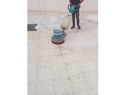 شركة الصياد للتنظيف في أبوظبي $ تنظيف فلل $ شركات تنظيف في ابوظبي 