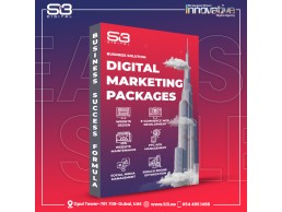 Si3 Digital Marketing Agency