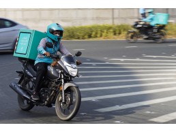 Delivery Driver