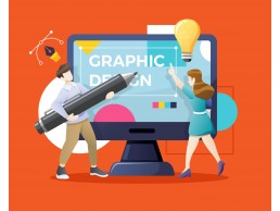 Graphic Designer