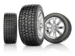 TIRES SALES MANAGER 