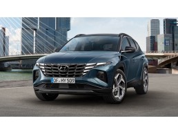 تأجير السياره العائليه هيونداي توسان بخصم 15% 