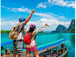 Malaysia Travel Packages from Dubai   