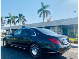 استئجار مرسيدس S450 بأسعار لا تقبل المنافسة