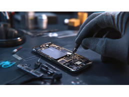 Get Expert Mobile Repair Services in Dubai - Book Today