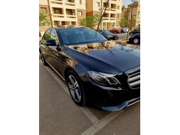 Elegance Redefined: Arrive in Style with the Mercedes C180 for Your Special Occasions with Limousine