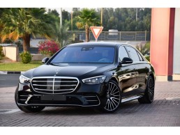 تأجير مرسيدس S500 في مصر: الحل الأمثل للمناسبات الخاصة والرحلات الفاخرة وهي الخيار الأمثل