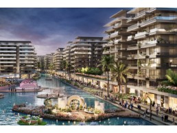 Luxury Living by the Water – Riverside by DAMAC