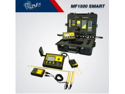 جهاز كشف الذهب MF 1500 الاستشعار بعيد المدى لكشف الذهب والمعادن