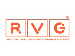 Best Chartered Accountants In Dubai | RVG 