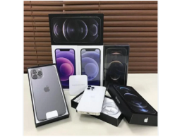 New/USED iPhone 14pro,iPhone13pro,iPhone12pro original Apple