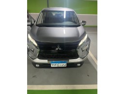 From the moment you land: Airport Limousine at your service with Mitsubishi Xpander