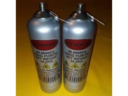 Buy Red Liquid Mercury 99.99995% Online