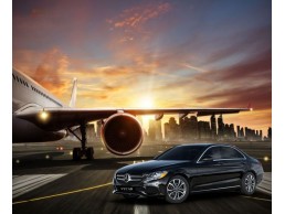 مرسيدس E-Class: الحل الأمثل لرحلاتك العائلية والتجارية مع سائق خاص - Mercedes E-Class: The perfect s