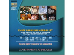 Dr priest Ajanuku Ifamurewa Oluawo 