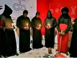  How can I join the occult  for riches in France +2347033464470