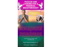  THE UNCONTESTED BEST SPELL CASTER MAMA FAITH +27784507106