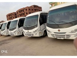  ايجار باص 33