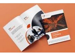 Company Profile Design