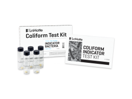 Total Coliform Bacteria Screening Kit