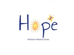 Trusted Pediatric Physiotherapy Clinic in Dubai – Hope AMC