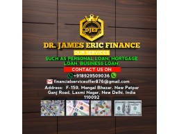 Do you need Finance? Are you looking for Finance? Are you lo