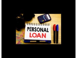 Get A Business Loan Today