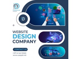 شركة المصمم المحترف متخصصة في تصميم المواقع الإلكترونية والتسويق الإلكتروني.