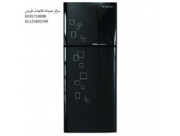 شركة اصلاح ثلاجات فريش المنوفية ‎ 01112124913
