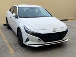 ايجار هيوندا النترا