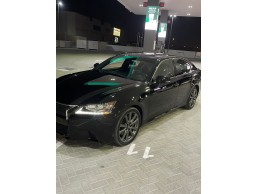 لكزس GS350