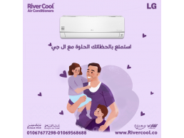 LG Hero – راحة بلا حدود بأداء متطور