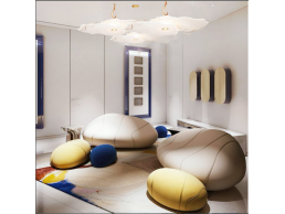 Interior fit out companies in Dubai