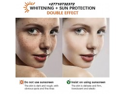 Skin Bleaching And Whitening Products In Plettenberg Bay And Beaufort West Call ✆ +27710732372