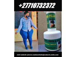 Hips And Bums Enlargement Products In Durban And Pietermaritzburg City Call ✆ +27710732372 Breast Li
