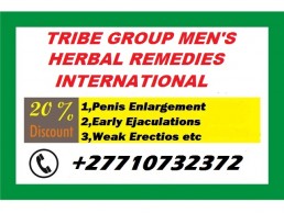 Tribe Group International Distributors Of Herbal Sexual Products In Johannesburg Call +27710732372