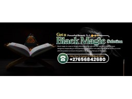 Bad Luck Removal And Cleansing Spell In Queenstown And Cape Town Western Cape Call ☏ +27656842680 Pr