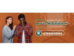 Love Spells To Enable You Find Your Soul-Mate In Bloemfontein South Africa Call ☏ +27656842680