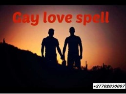 Gay And Lesbian Love Spells That Works Fast In Pietermaritzburg South Africa Call ☏ +27782830887
