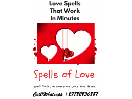 Love Spells For Relationship And Marriage Success In Johannesburg And East London Call +27782830887