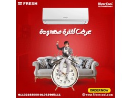 سعر تكييف فريش 3 حصان بارد ساخن بلازما