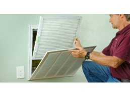 How to Spot Warning Signs for Air Filter Replacement?
