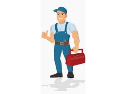 مطلوب للعمل بشركة صيانة مساعد فنى بالهرم 01129347771