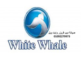 مركز صيانة غسالات وايت ويل قليوب 01112124913