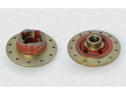 Carraro Differential Box Cover Types, Oem Parts