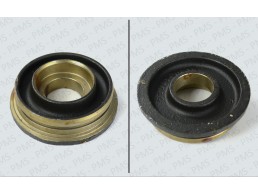 Carraro Cover Types, Oem Parts